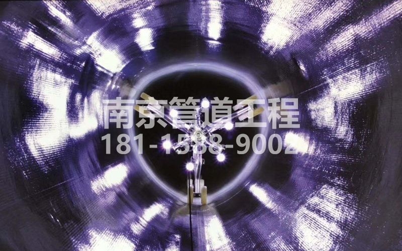 225红花管道修复