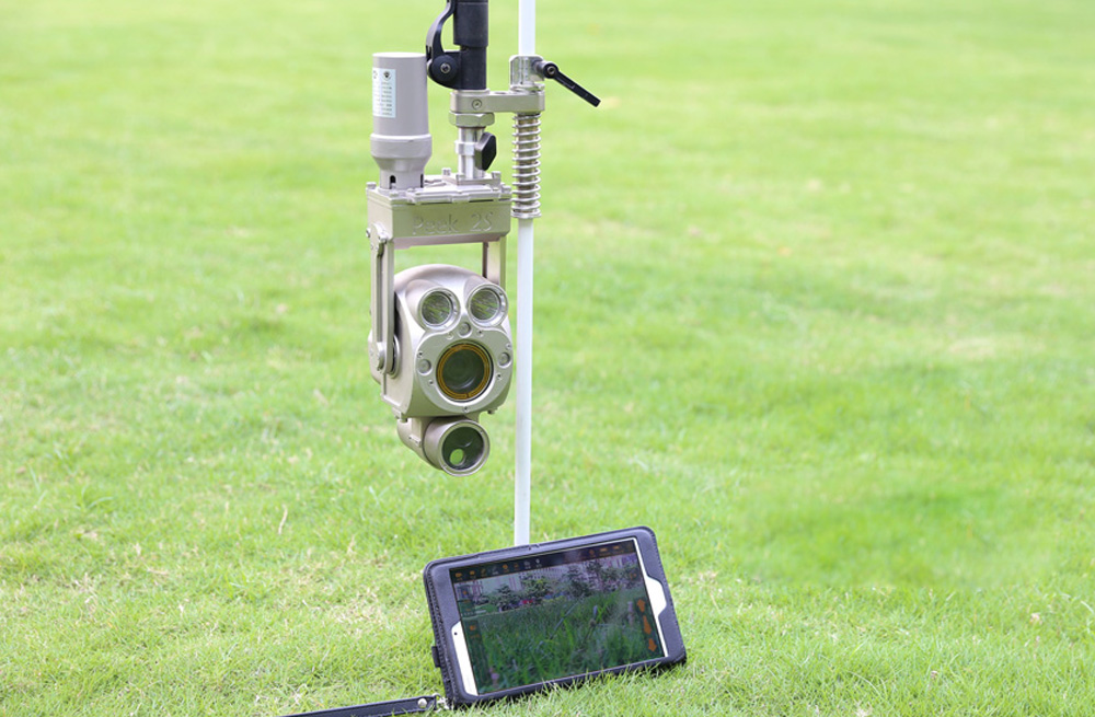 286红花管道检测QV潜望镜